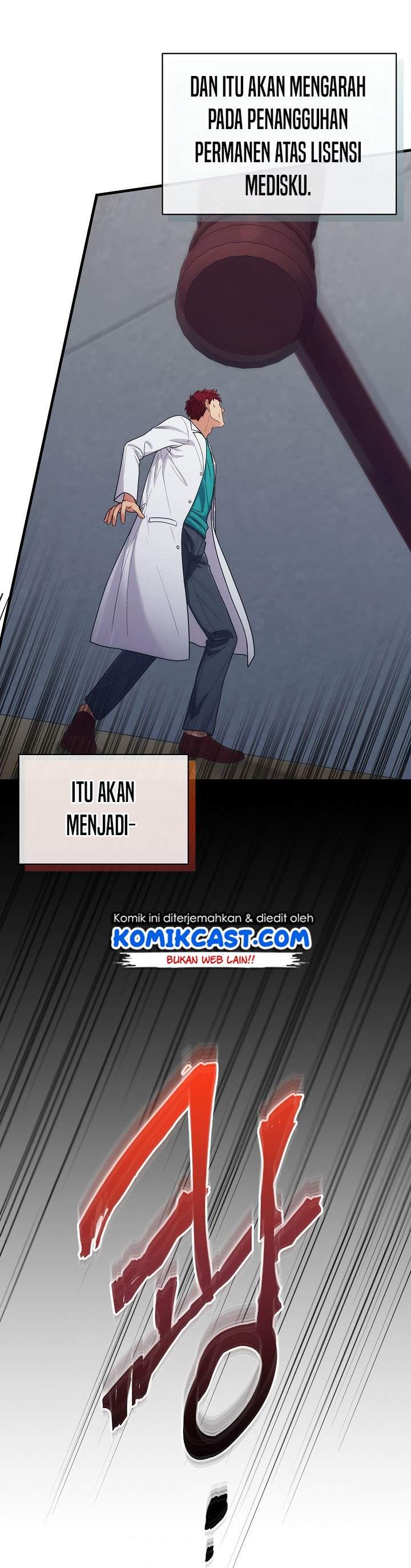 Medical Return Chapter 121