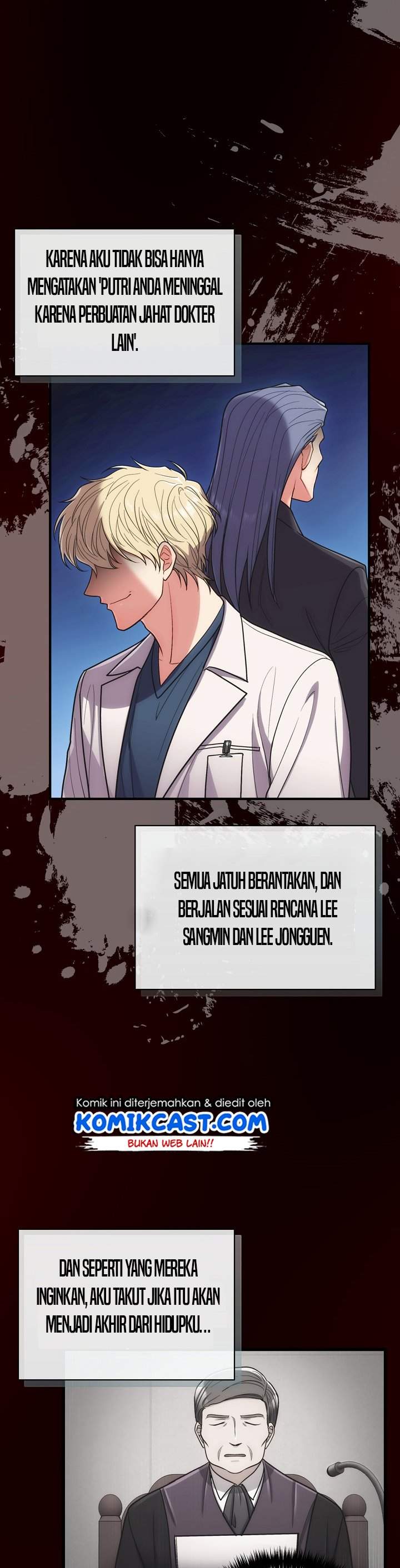 Medical Return Chapter 121