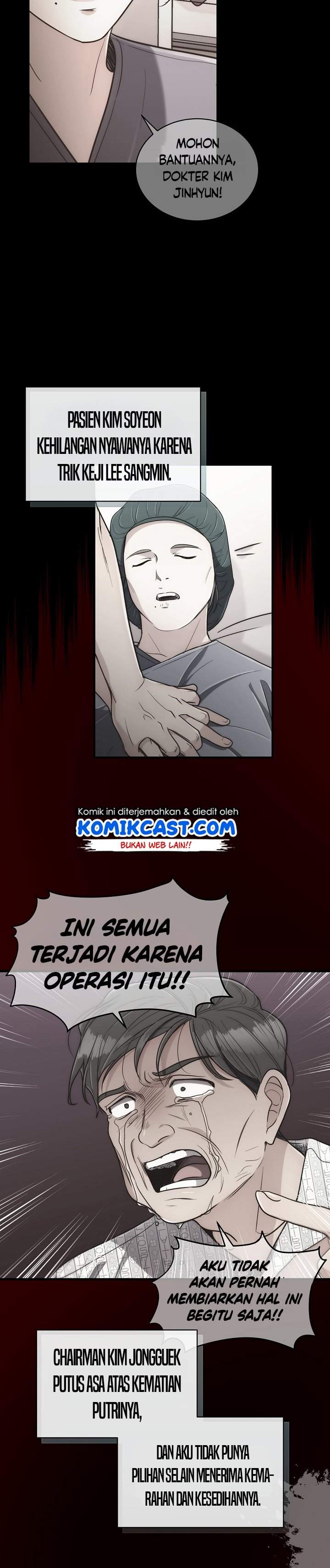 Medical Return Chapter 121