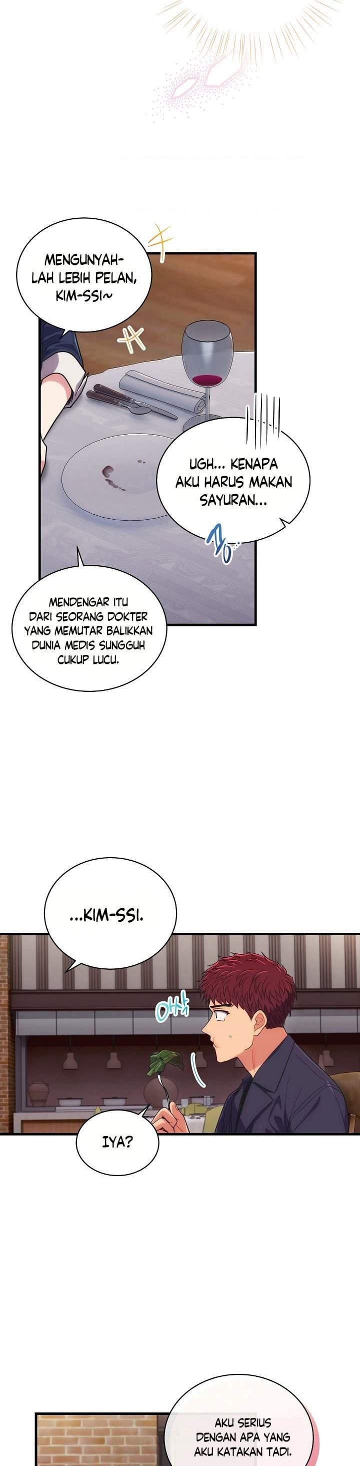 Medical Return Chapter 121