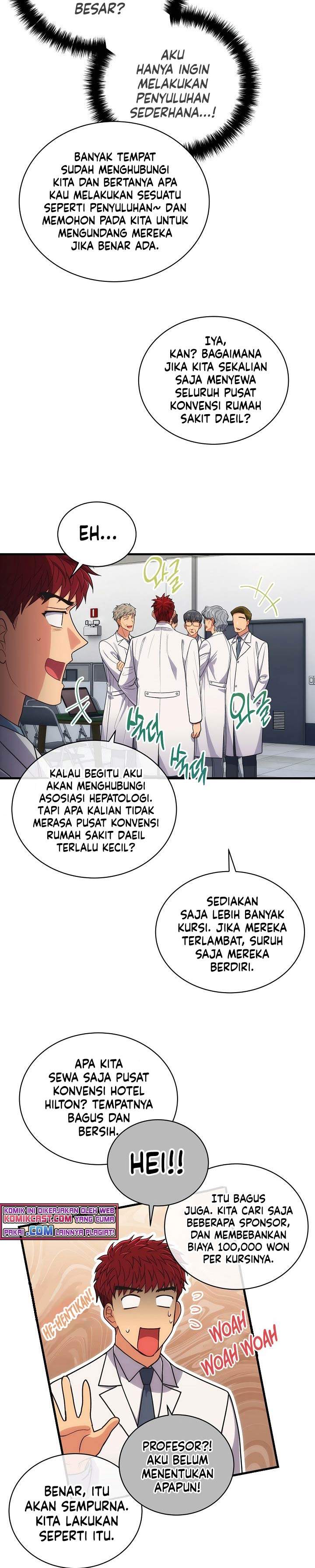 Medical Return Chapter 123