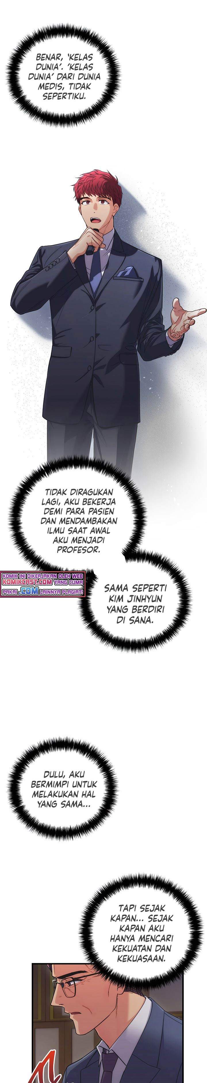 Medical Return Chapter 123