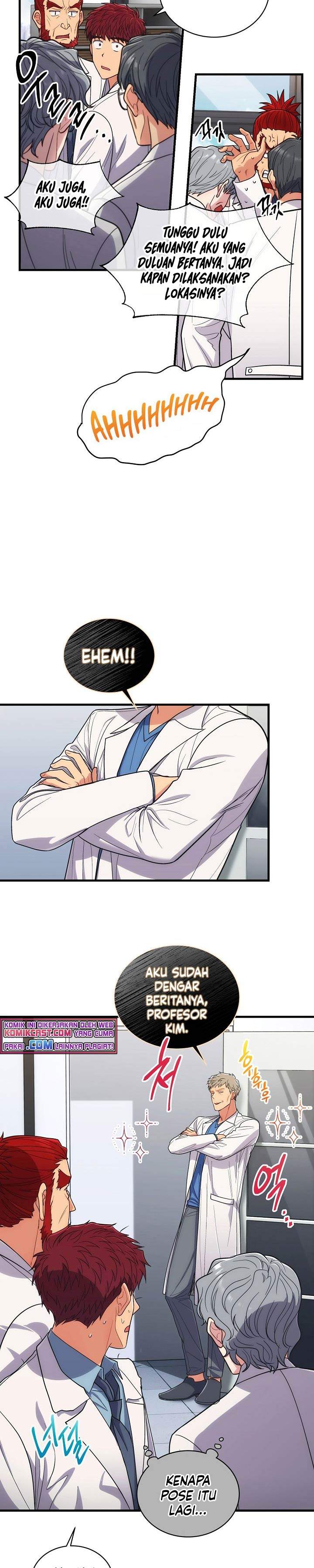 Medical Return Chapter 123