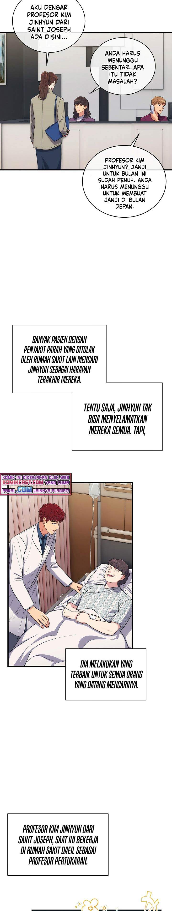 Medical Return Chapter 123