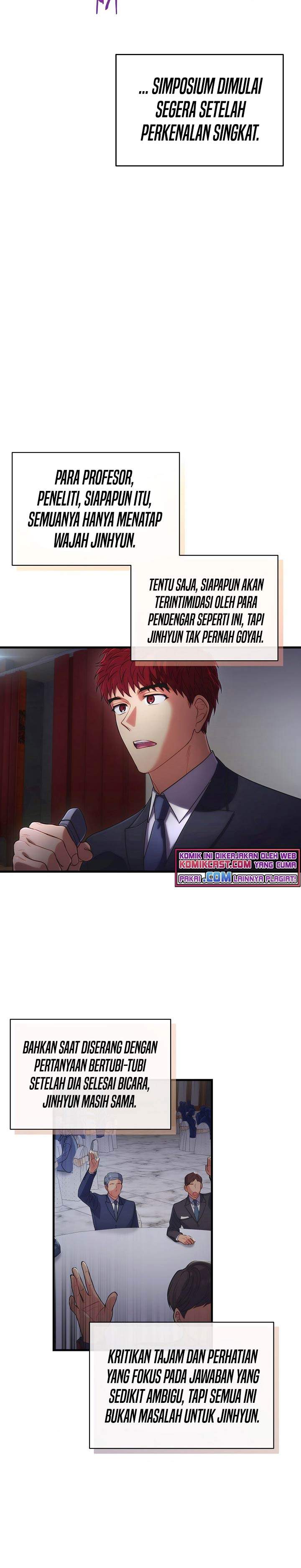 Medical Return Chapter 123