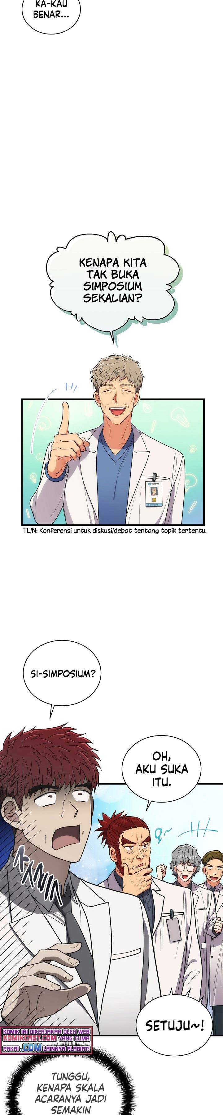 Medical Return Chapter 123