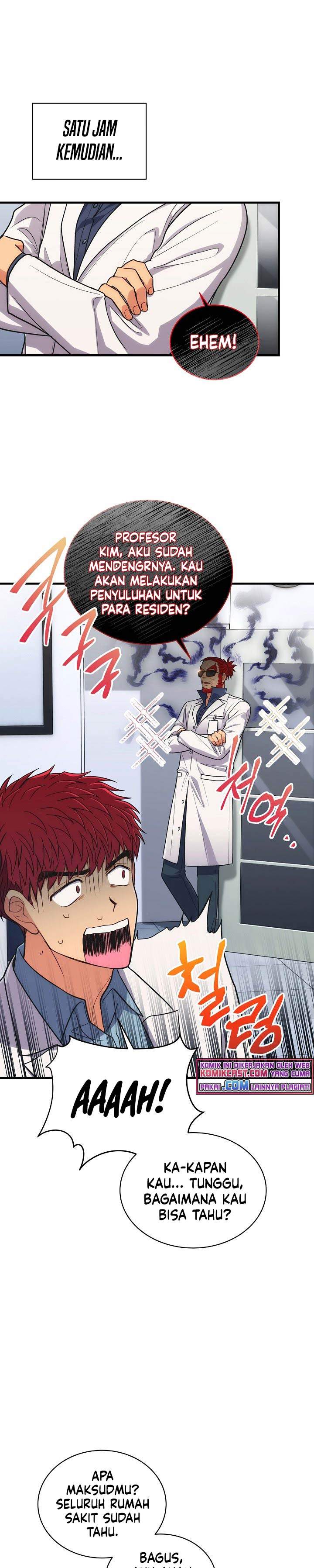 Medical Return Chapter 123