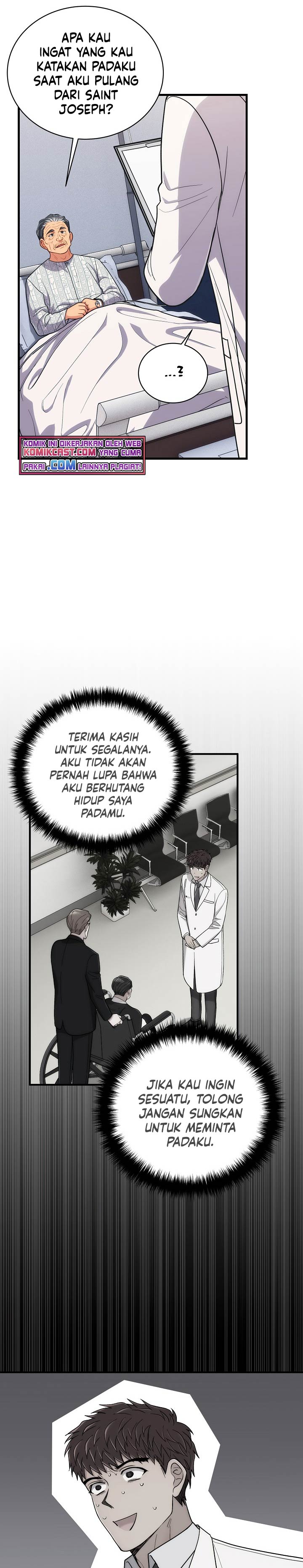 Medical Return Chapter 124