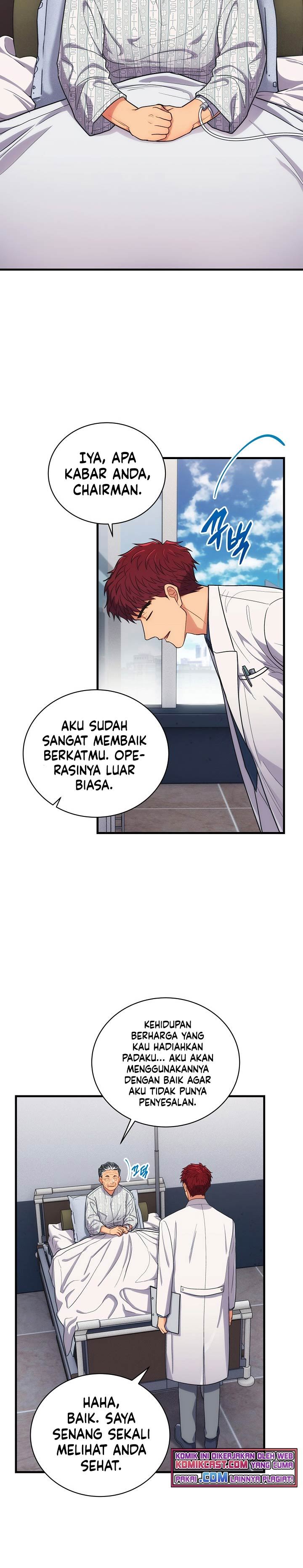 Medical Return Chapter 124