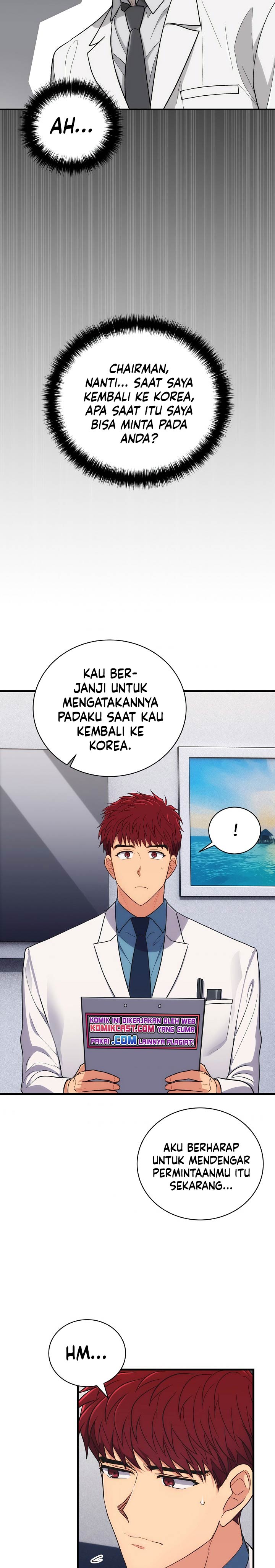 Medical Return Chapter 124