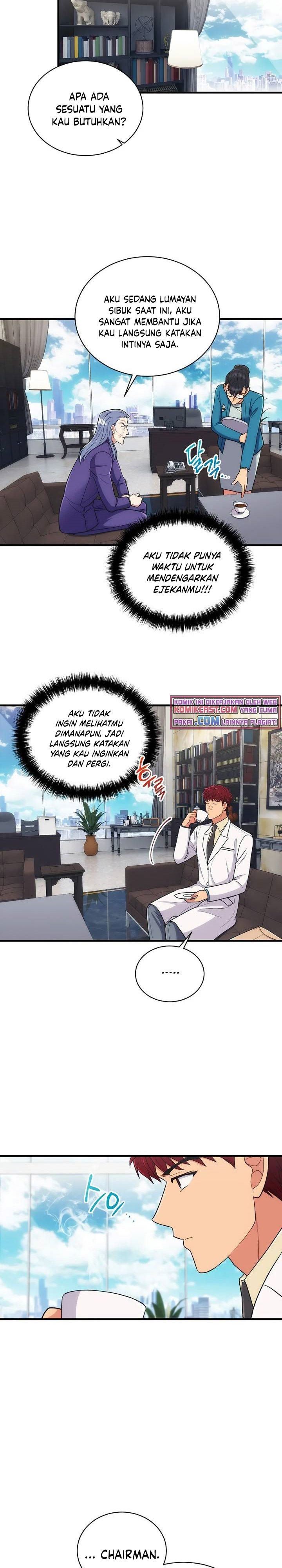 Medical Return Chapter 126