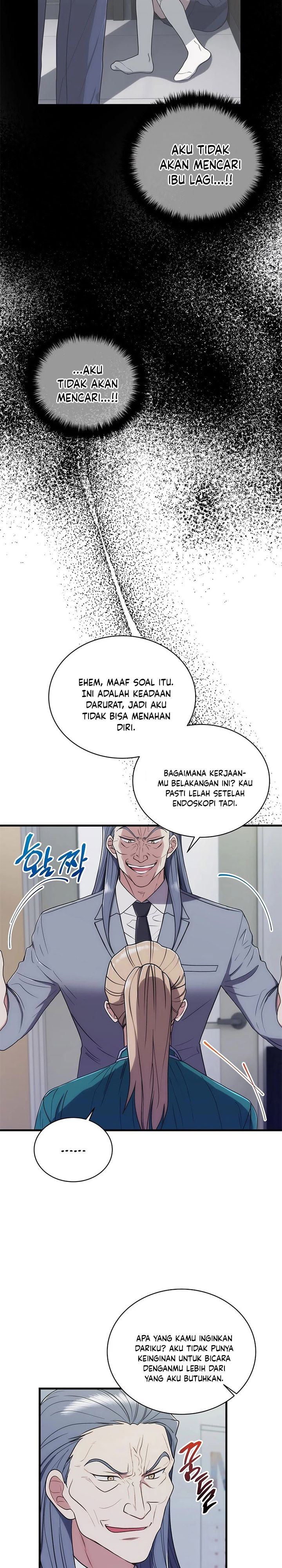 Medical Return Chapter 128