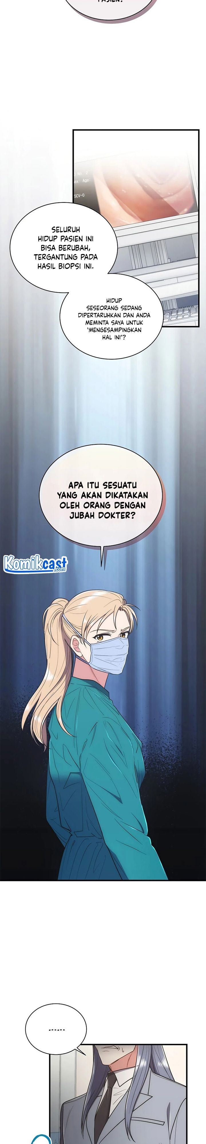 Medical Return Chapter 128