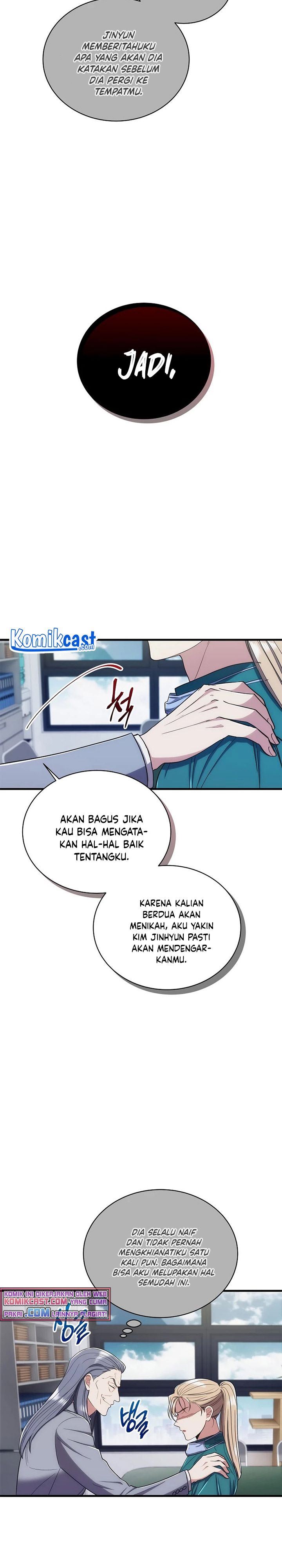 Medical Return Chapter 128