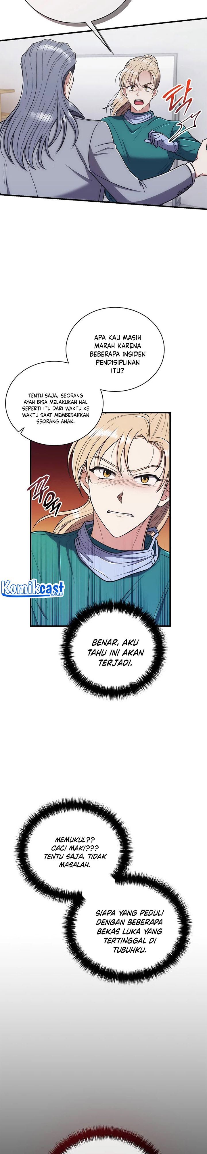 Medical Return Chapter 128