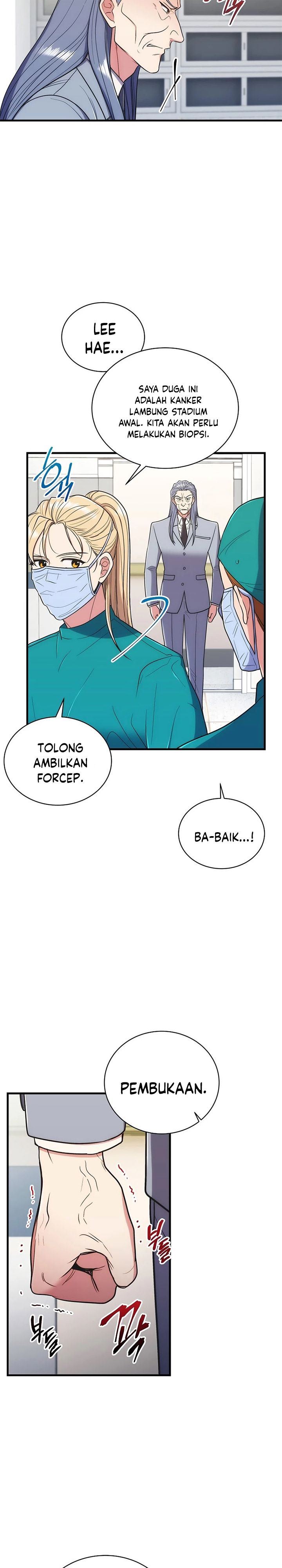 Medical Return Chapter 128