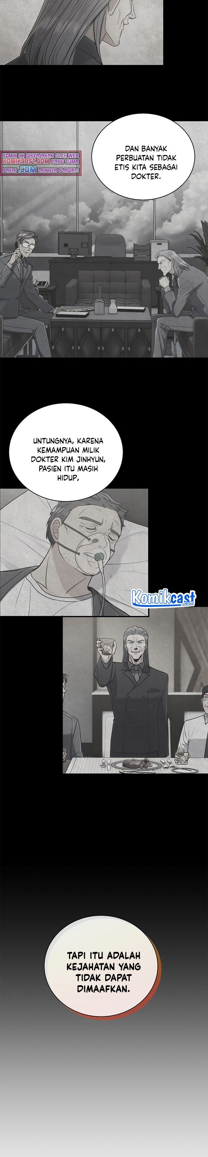 Medical Return Chapter 129