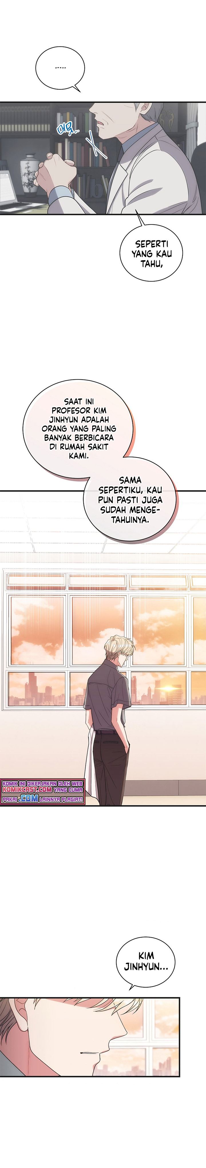 Medical Return Chapter 132