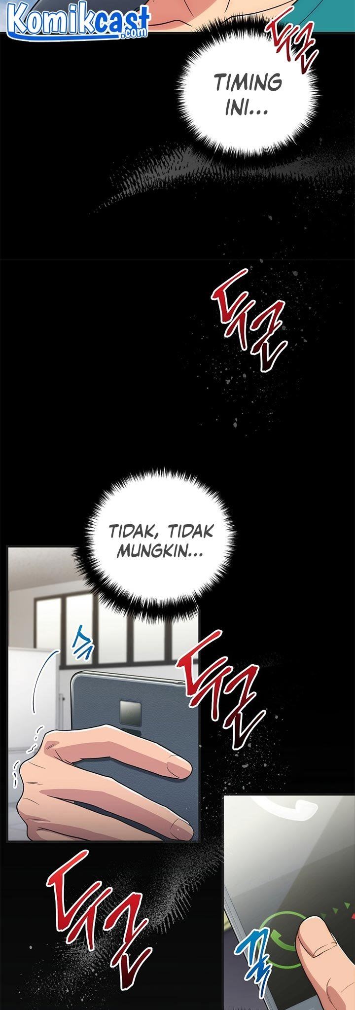 Medical Return Chapter 133