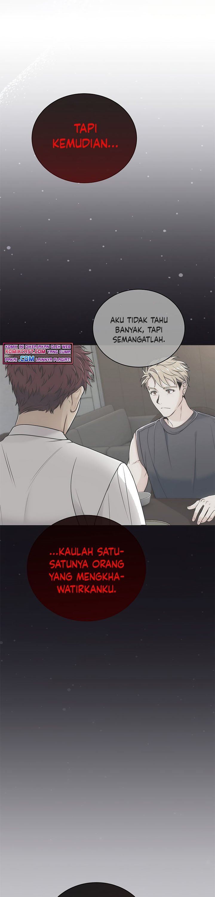 Medical Return Chapter 134