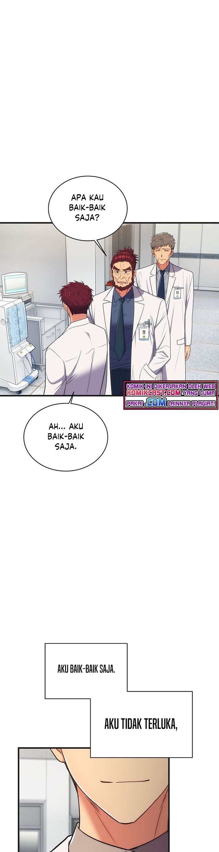 Medical Return Chapter 135