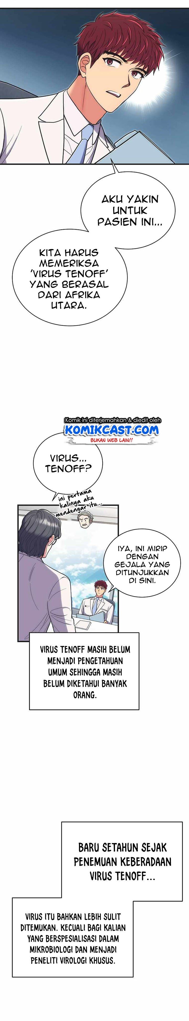 Medical Return Chapter 138