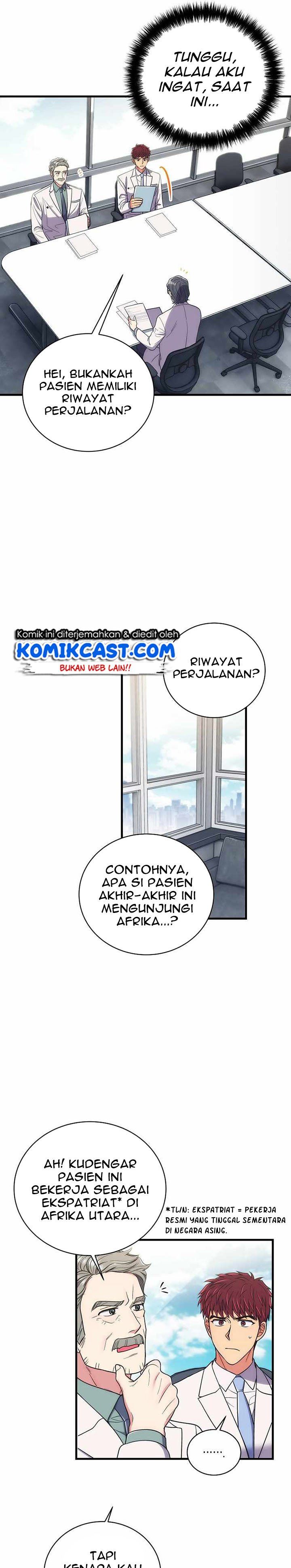 Medical Return Chapter 138