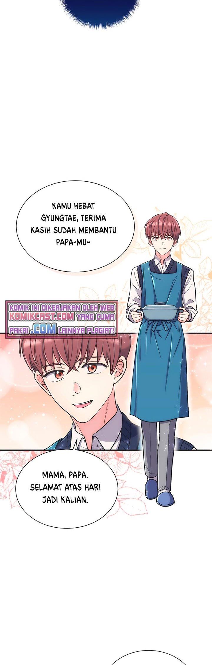 Medical Return Chapter 144