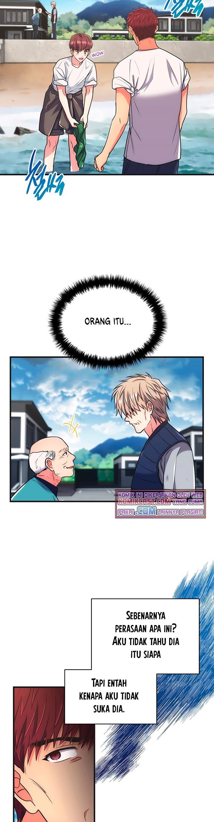 Medical Return Chapter 145