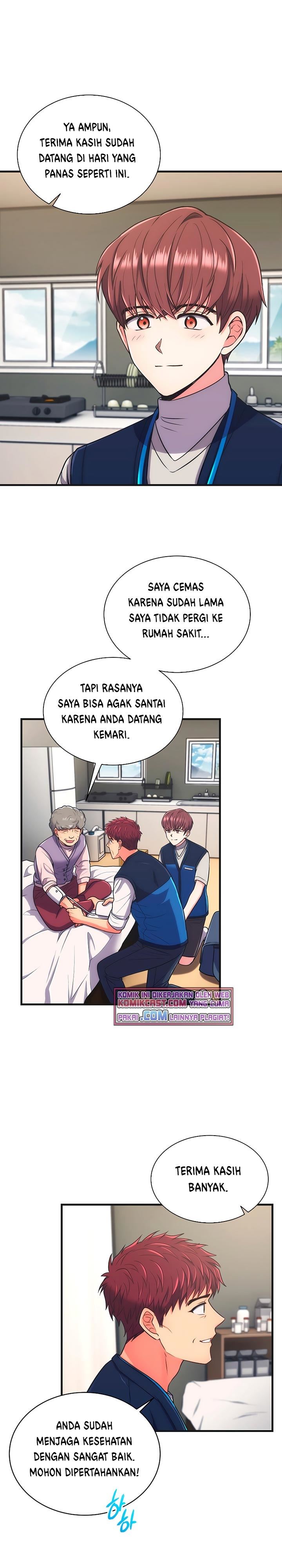 Medical Return Chapter 145