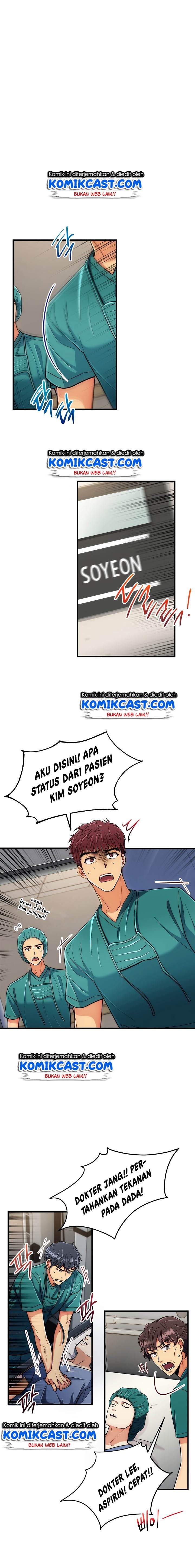 Medical Return Chapter 94