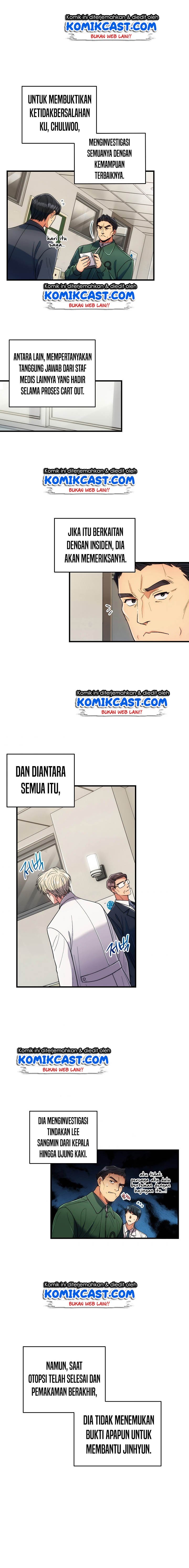 Medical Return Chapter 94