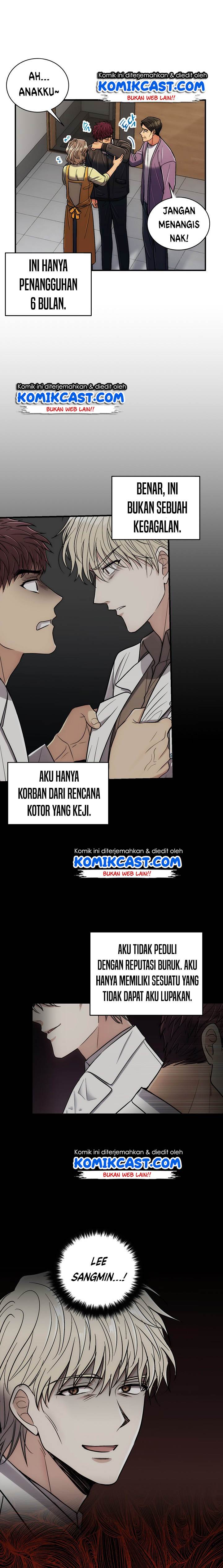 Medical Return Chapter 95