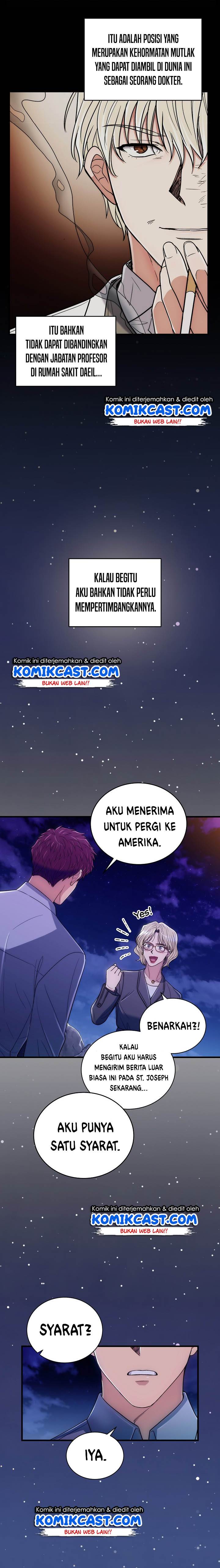 Medical Return Chapter 96