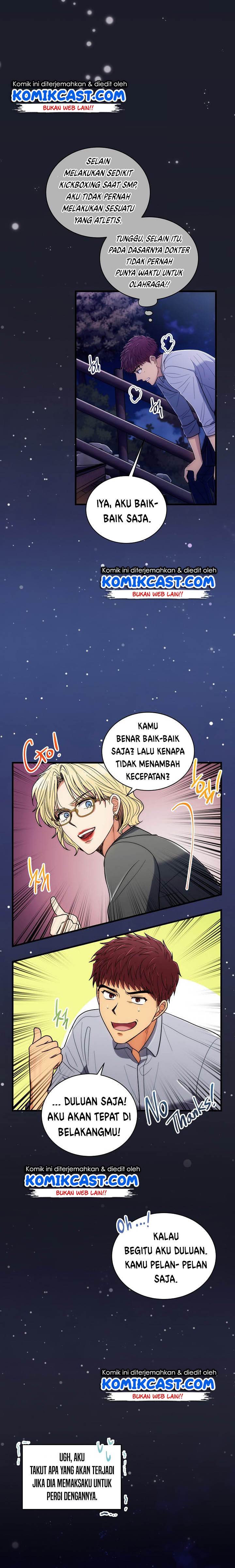 Medical Return Chapter 96