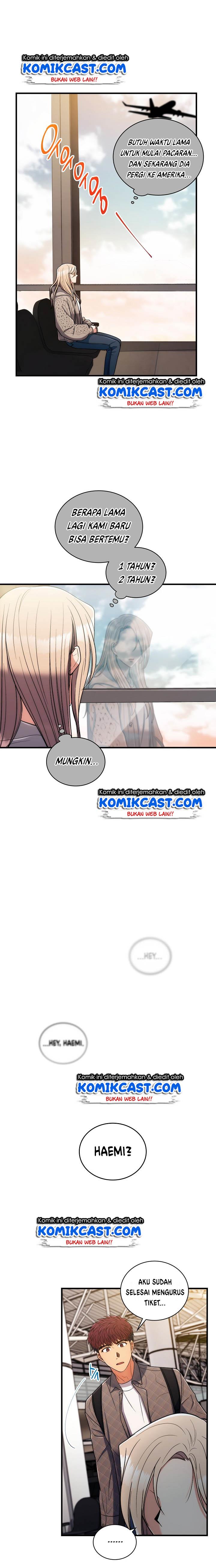 Medical Return Chapter 97