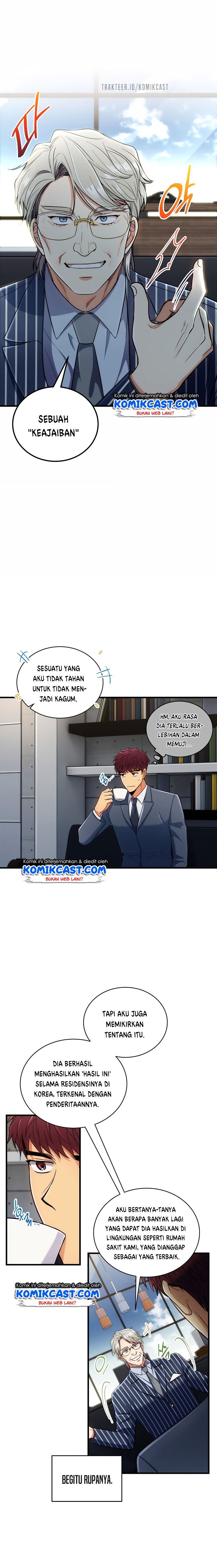 Medical Return Chapter 98