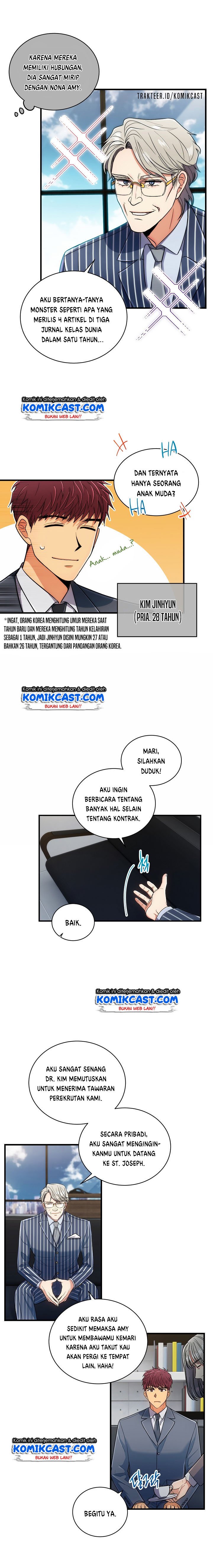 Medical Return Chapter 98