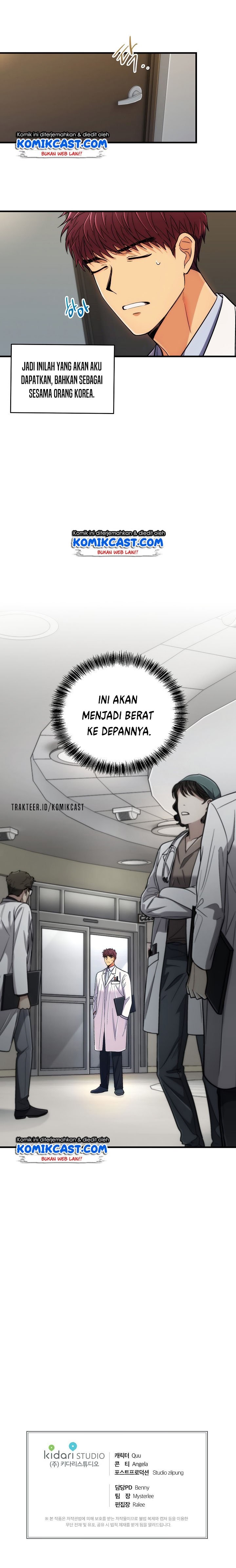 Medical Return Chapter 98