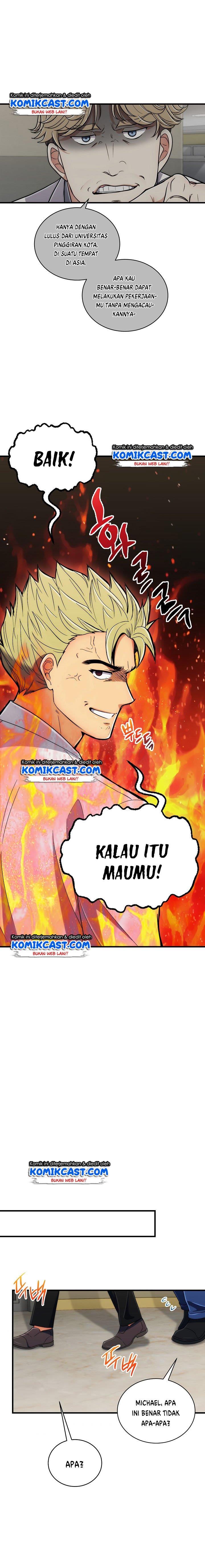 Medical Return Chapter 99