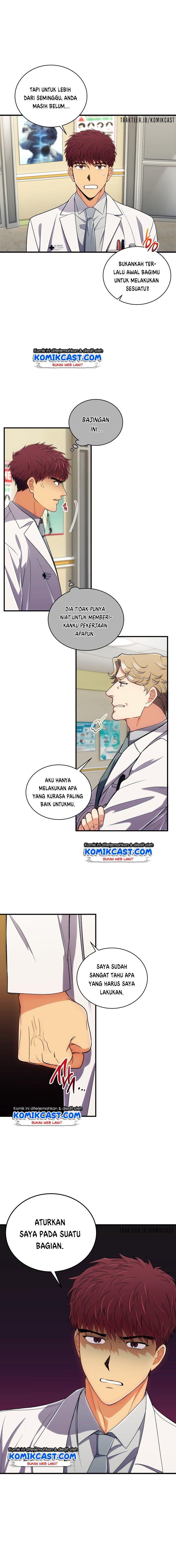 Medical Return Chapter 99