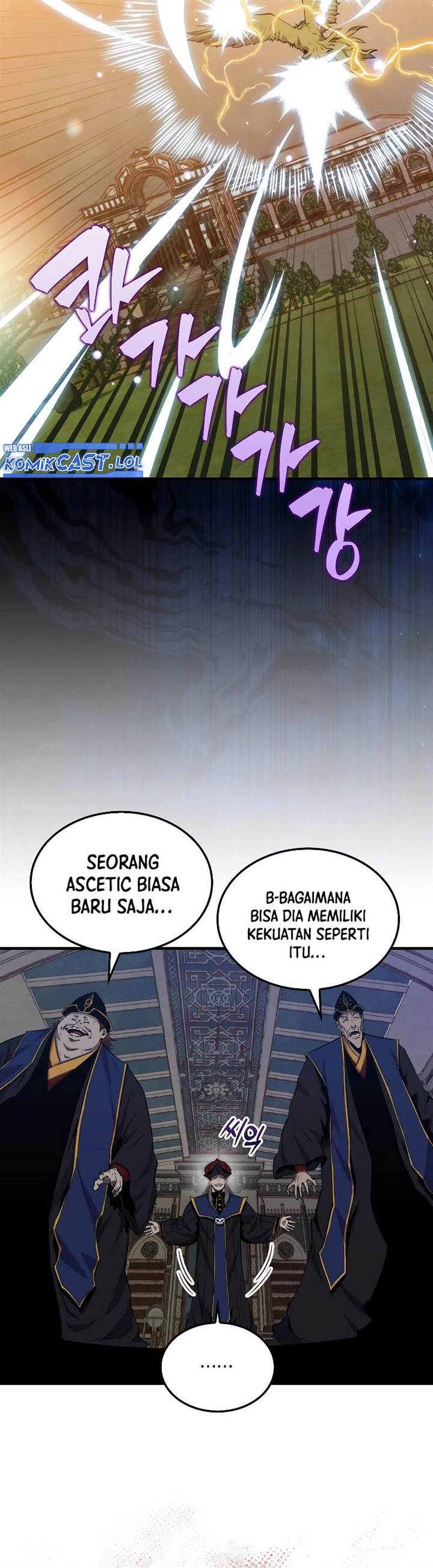 Sleeping Ranker Chapter 102