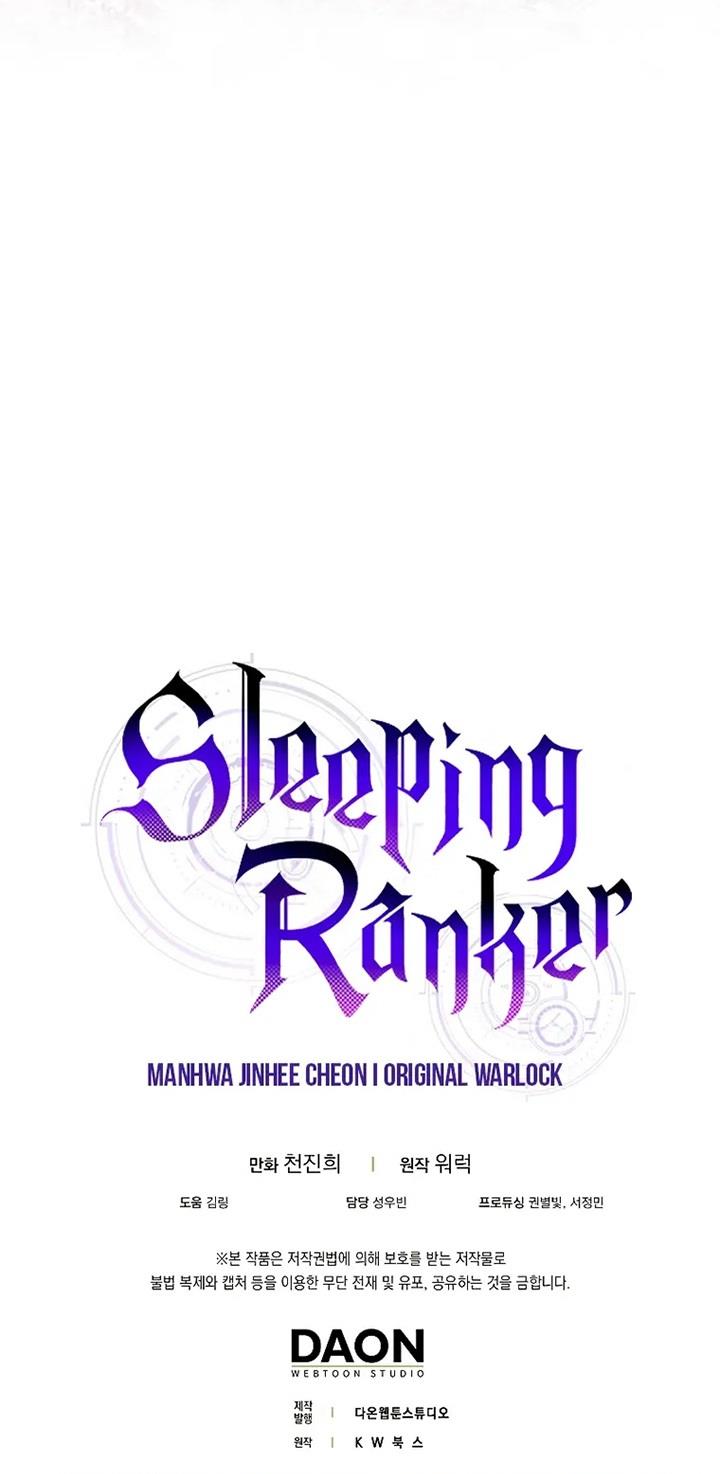 Sleeping Ranker Chapter 107