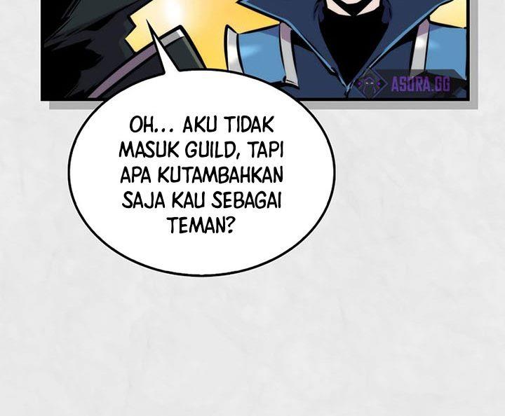 Sleeping Ranker Chapter 59