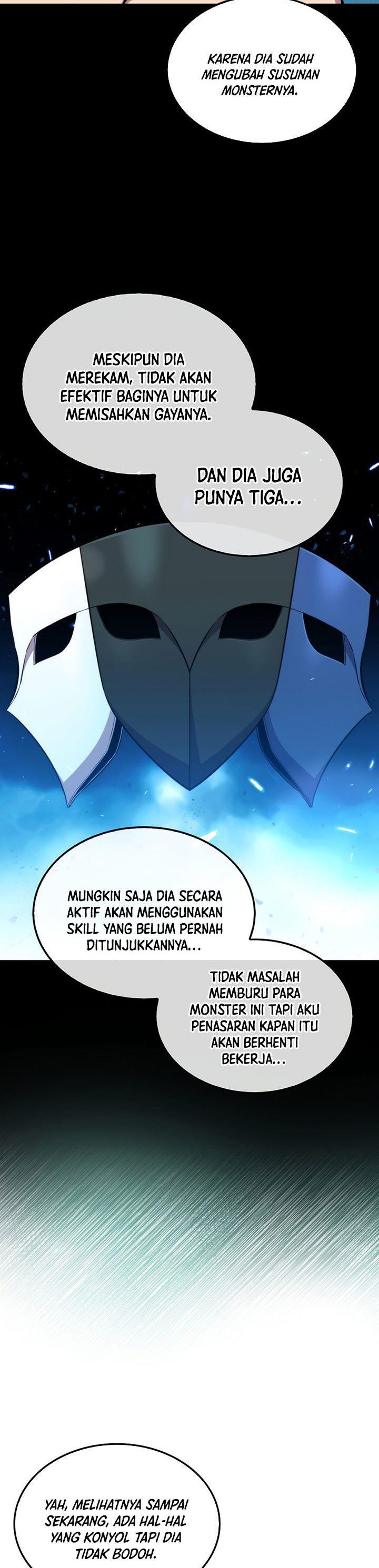 Sleeping Ranker Chapter 72