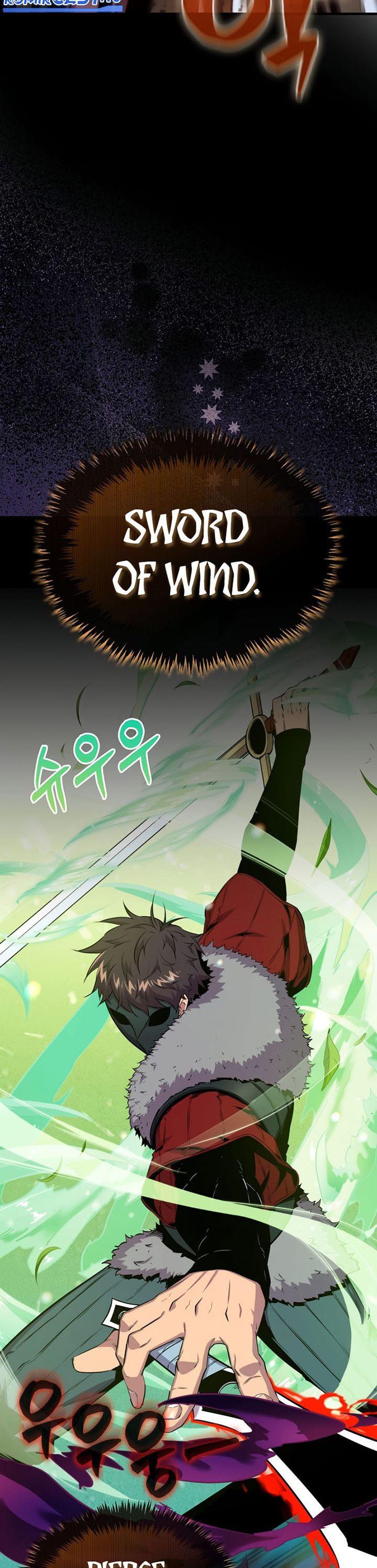 Sleeping Ranker Chapter 72