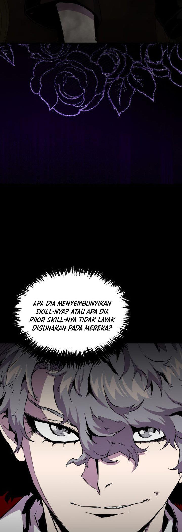 Sleeping Ranker Chapter 72