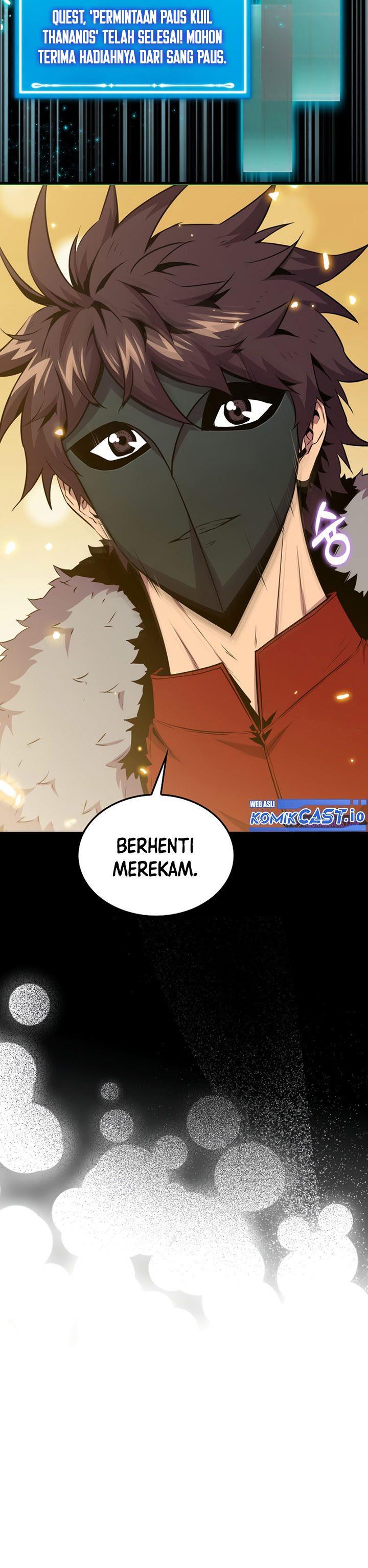 Sleeping Ranker Chapter 73