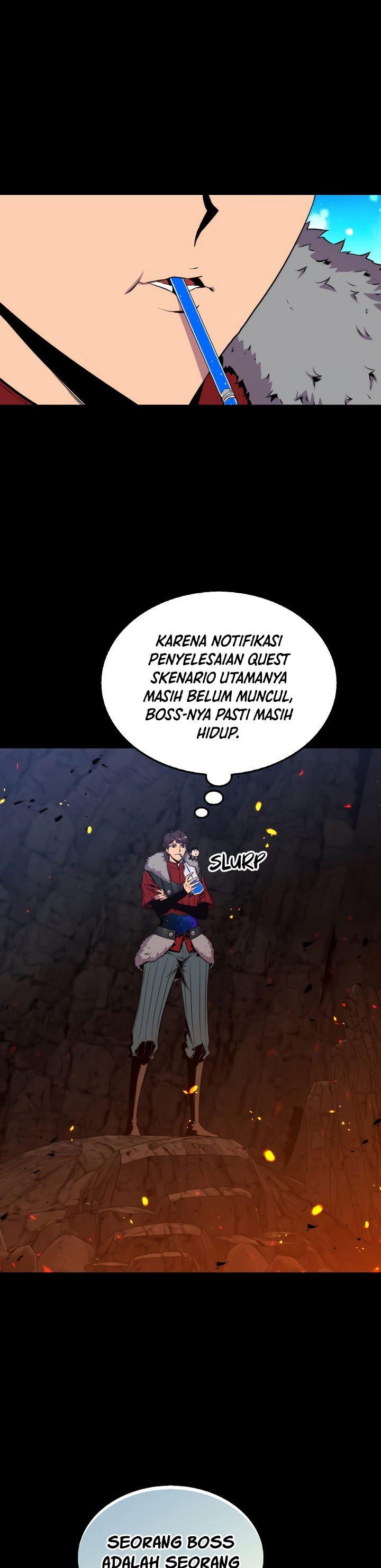 Sleeping Ranker Chapter 73