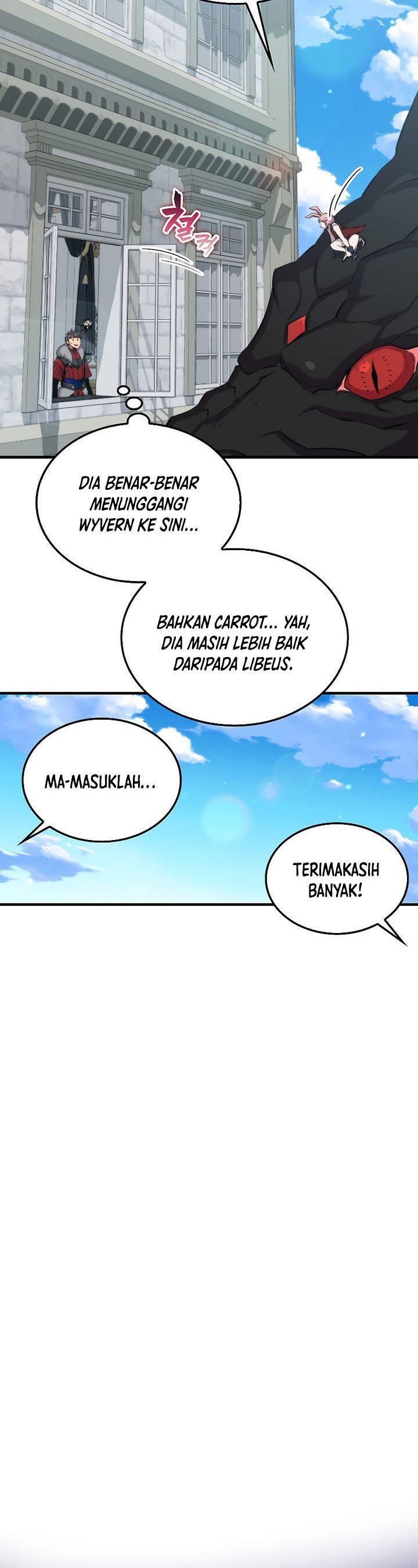 Sleeping Ranker Chapter 75